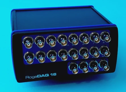 RogaDAQ16