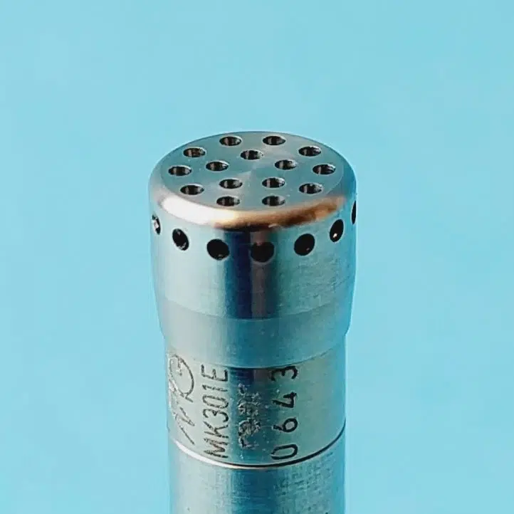 MK 301 E Mikrofonkapsel