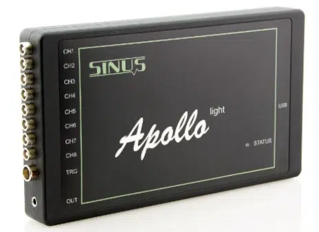 Apollo Lite 8 Kanal