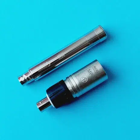 MP30-XLR