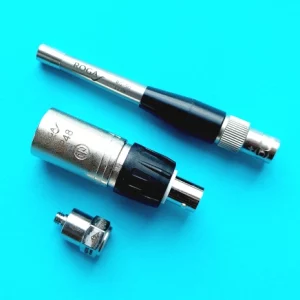 ICP - XLR Adapter