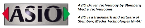 ASIO fähige Messtechnik