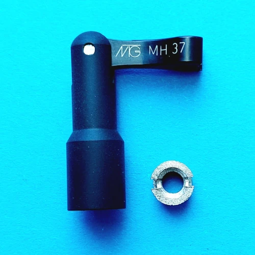 Mikrofonhalter MH 37