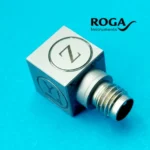 Triaxialer Beschleunigungssensor