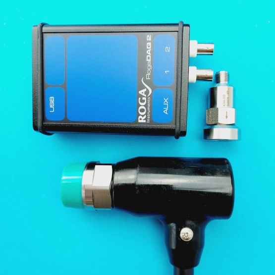 Bump Test Generator