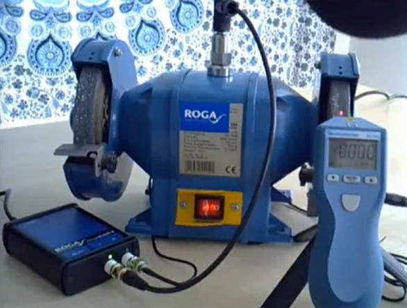 Rotordynamik