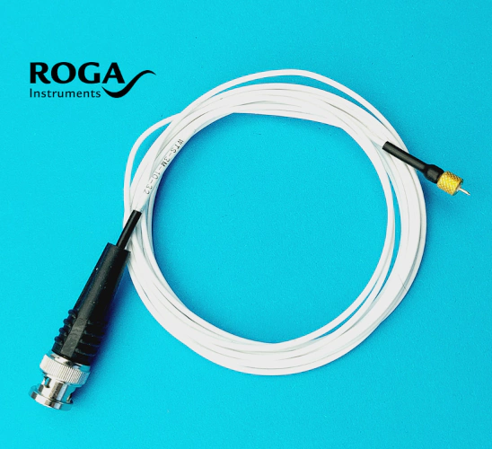Beschleunigungsaufnehmer Kabel