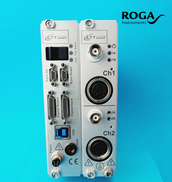 IEPE DAQ Ladungsaufnehmer Datenerfassung Dehnungsmessstreifen Datenerfassung